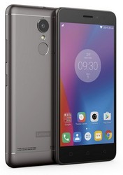 Прошивка телефона Lenovo K6 в Владимире